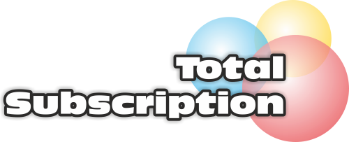 Total Subscription
